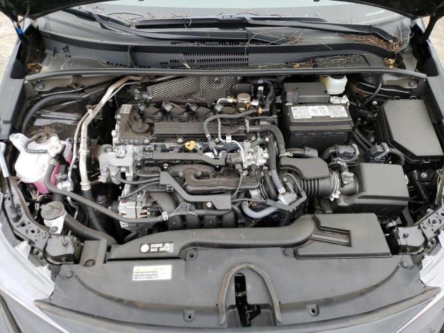 Photo 11 from auction – 2023 TOYOTA COROLLA LE with VIN 5YFB4MDEXPP018323