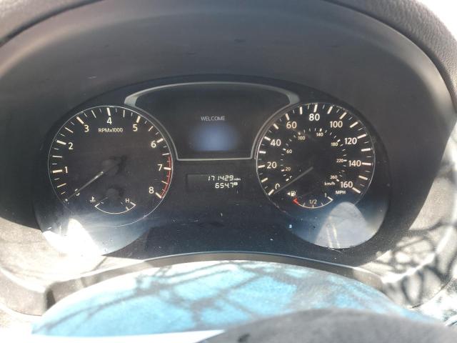 Photo 9 from auction – 2015 NISSAN ALTIMA 2.5 with VIN 1N4AL3AP3FC433026