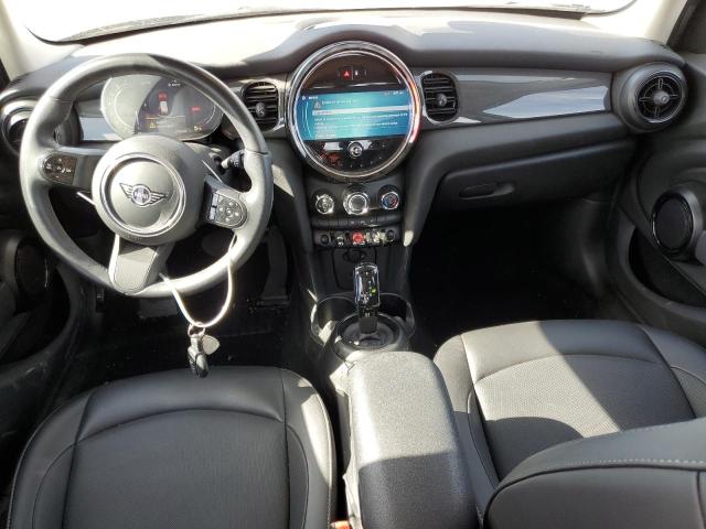 Photo 8 from auction – 2022 MINI COOPER with VIN WMW33DK02N2P89494