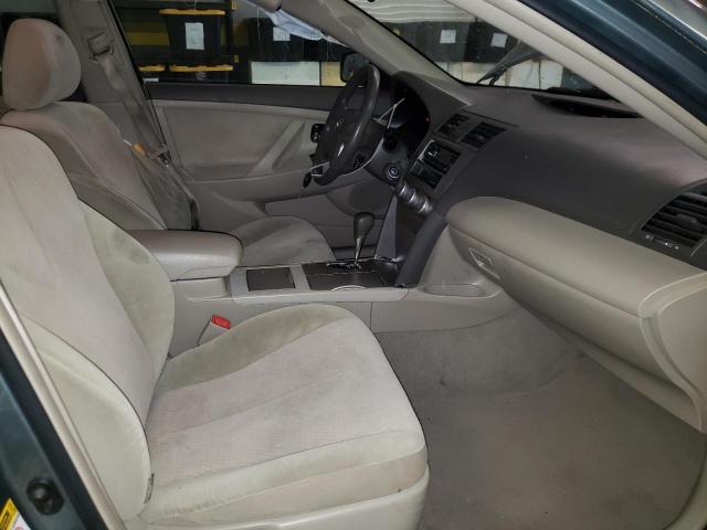 Photo 7 from auction – 2010 TOYOTA CAMRY BASE with VIN 4T1BF3EK0AU559895