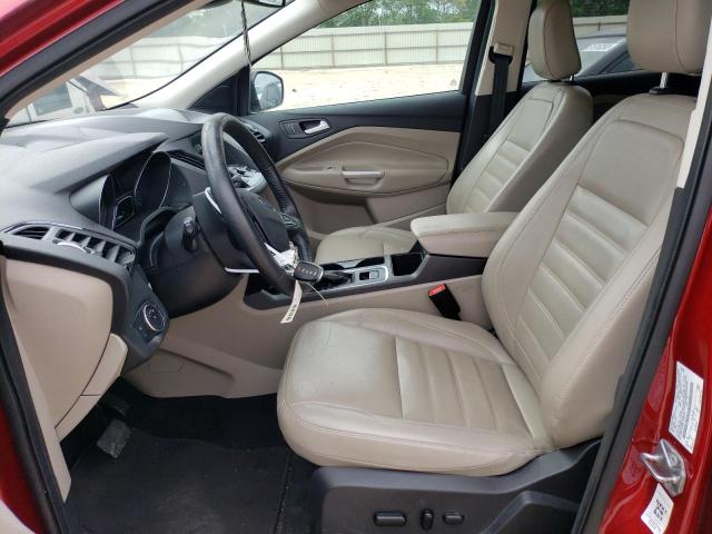 Photo 7 from auction – 2019 FORD ESCAPE TIT with VIN 1FMCU9J99KUB55219