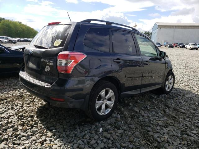 Photo 3 from auction – 2014 SUBARU FORESTER 2 with VIN JF2SJAEC6EH418104