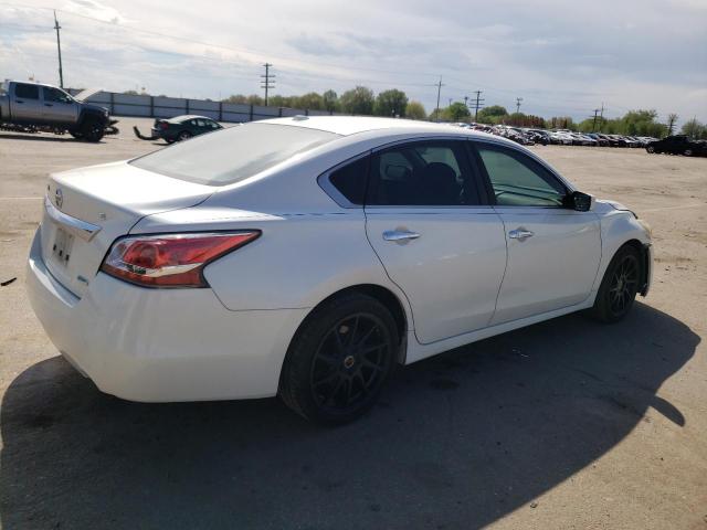 Photo 3 from auction – 2014 NISSAN ALTIMA 2.5 with VIN 1N4AL3AP0EC295198
