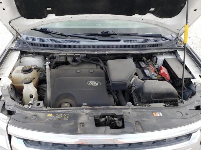 Photo 12 from auction – 2014 FORD EDGE SE with VIN 2FMDK3GC3EBB46486