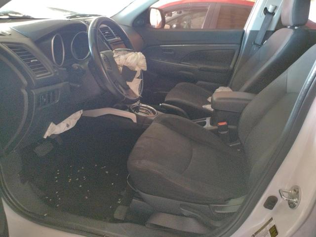 Photo 7 from auction – 2014 MITSUBISHI OUTLANDER with VIN 4A4AP3AU6EE025863