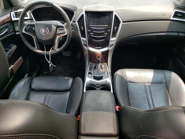 Photo 8 from auction – 2016 CADILLAC SRX PERFOR with VIN 3GYFNCE34GS578759