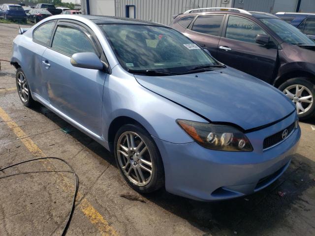 Photo 4 from auction – 2009 TOYOTA SCION TC with VIN JTKDE167090299525