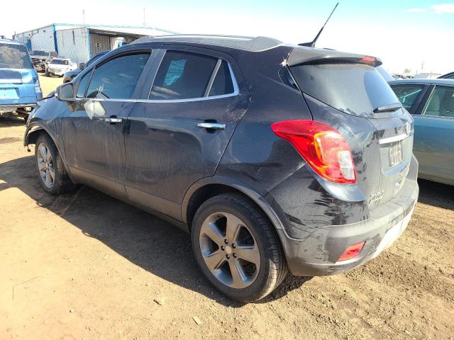 Photo 2 from auction – 2014 BUICK ENCORE CON with VIN KL4CJBSBXEB711926