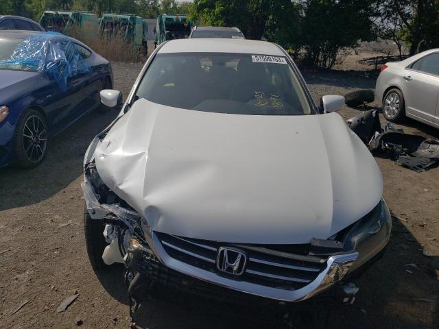 Photo 5 from auction – 2014 HONDA ACCORD LX with VIN 1HGCR2F38EA112774