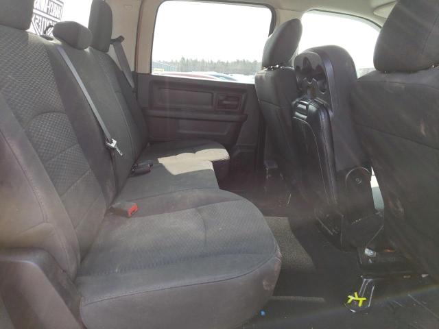 Photo 10 from auction – 2019 RAM 1500 CLASS with VIN 1C6RR7KT6KS611744