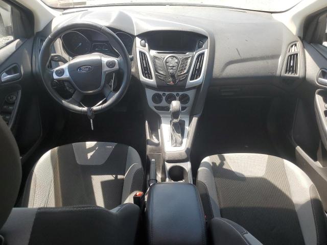 Photo 8 from auction – 2014 FORD FOCUS SE with VIN 1FADP3F20EL188568