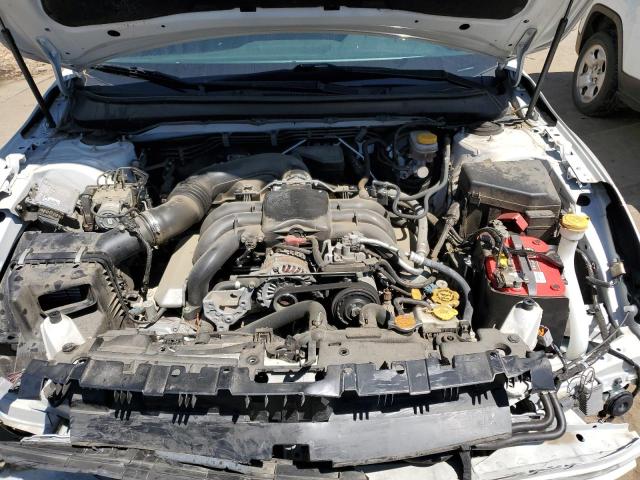 Photo 12 from auction – 2015 SUBARU OUTBACK 3. with VIN 4S4BSENCXF3318343