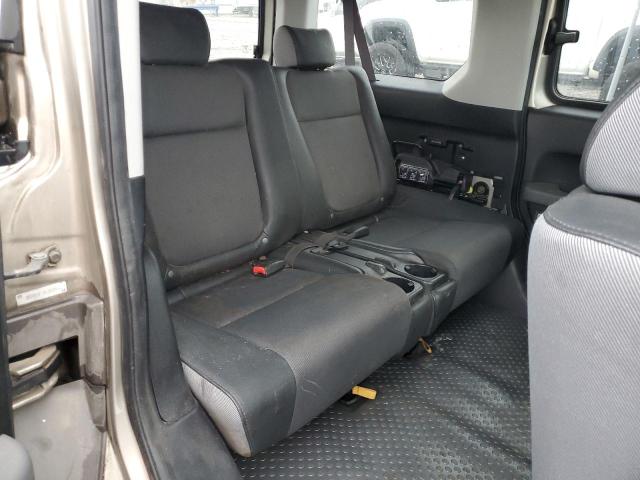 Photo 11 from auction – 2004 HONDA ELEMENT EX with VIN 5J6YH18574L000996