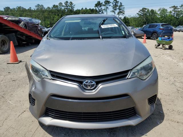Zdjęcie 5 z aukcji – 2016 TOYOTA COROLLA L z VIN 5YFBURHE0GP449258