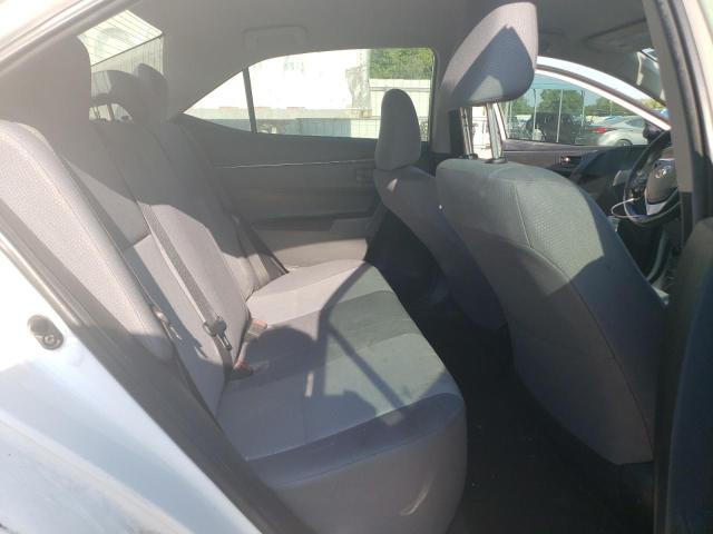 Photo 10 from auction – 2016 TOYOTA COROLLA L with VIN 2T1BURHE5GC616679