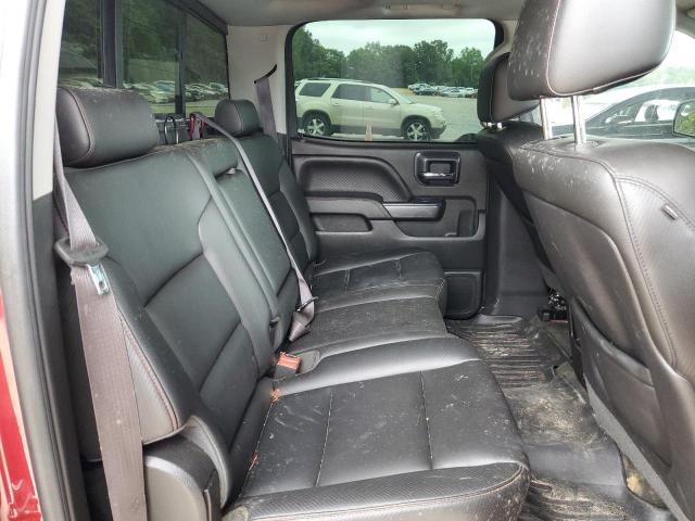 Photo 10 from auction – 2015 GMC SIERRA K15 with VIN 3GTU2VEC7FG189942