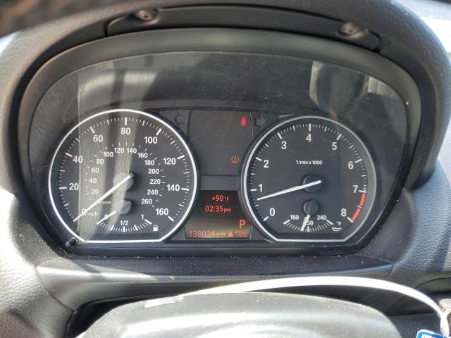 Photo 9 from auction – 2011 BMW 135 I with VIN WBAUN7C58BVM24001
