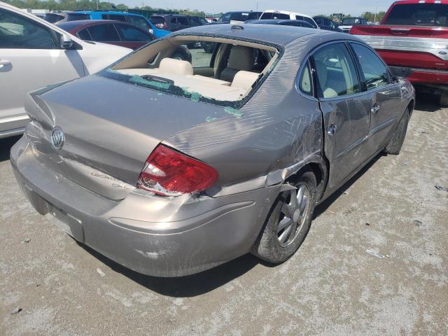Photo 3 from auction – 2007 BUICK LACROSSE C with VIN 2G4WD582671117092