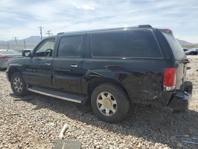 Photo 2 from auction – 2004 CADILLAC ESCALADE E with VIN 3GYFK66N54G210177