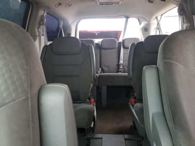 Photo 10 from auction – 2010 CHRYSLER TOWN & COU with VIN 2A4RR5D12AR273519