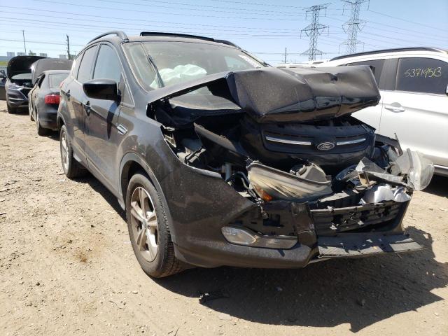 Zdjęcie 4 z aukcji – 2014 FORD ESCAPE SE z VIN 1FMCU0GX7EUC98529