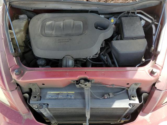 Photo 11 from auction – 2009 CHEVROLET HHR LS with VIN 3GNCA13B09S573121