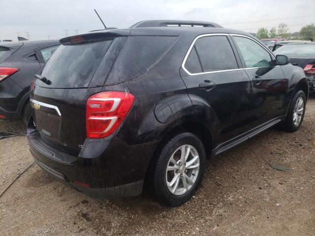 Photo 3 from auction – 2017 CHEVROLET EQUINOX LT with VIN 2GNALCEK9H6200067