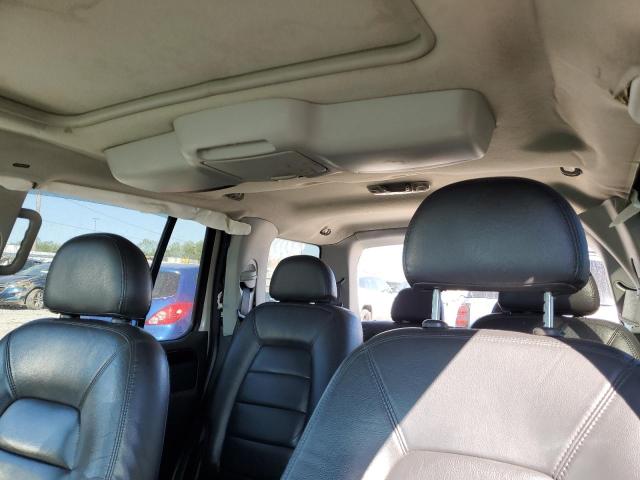 Photo 10 from auction – 2005 FORD EXPLORER L with VIN 1FMDU75W65ZA20649