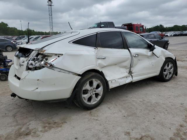 Photo 3 from auction – 2012 HONDA CROSSTOUR with VIN 5J6TF1H50CL006265
