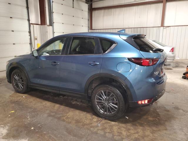 Photo 2 from auction – 2021 MAZDA CX-5 TOURI with VIN JM3KFBCM5M0447132