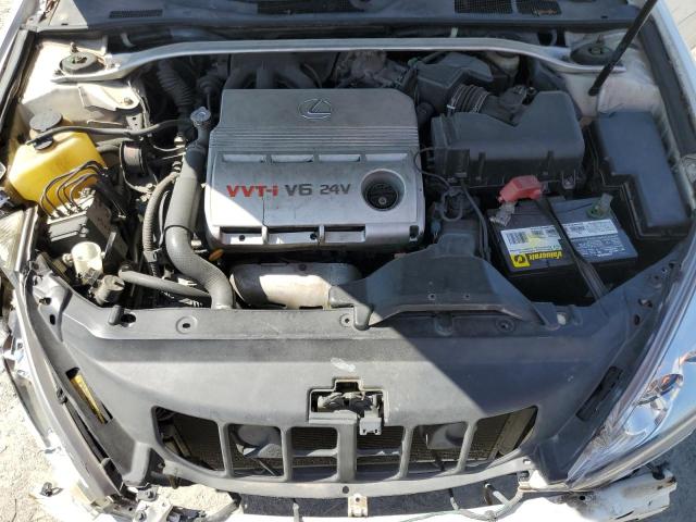 Photo 11 from auction – 2002 LEXUS ES 300 with VIN JTHBF30G420050438