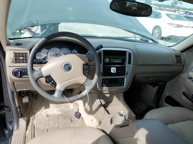 Photo 8 from auction – 2005 MERCURY MOUNTAINEE with VIN 4M2DU66K35ZJ17229