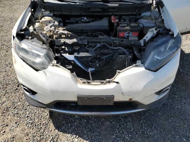 Photo 12 from auction – 2015 NISSAN ROGUE S with VIN 5N1AT2MV6FC840428
