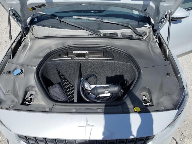 Photo 11 from auction – 2023 POLESTAR 2 with VIN YSMED3KA0PL127281