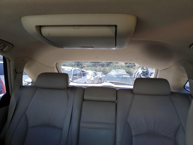 Photo 10 from auction – 2008 LEXUS RX 400H with VIN JTJHW31U882052865