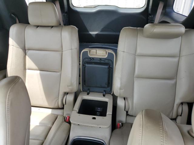 Photo 10 from auction – 2015 DODGE DURANGO LI with VIN 1C4RDHDG9FC127676