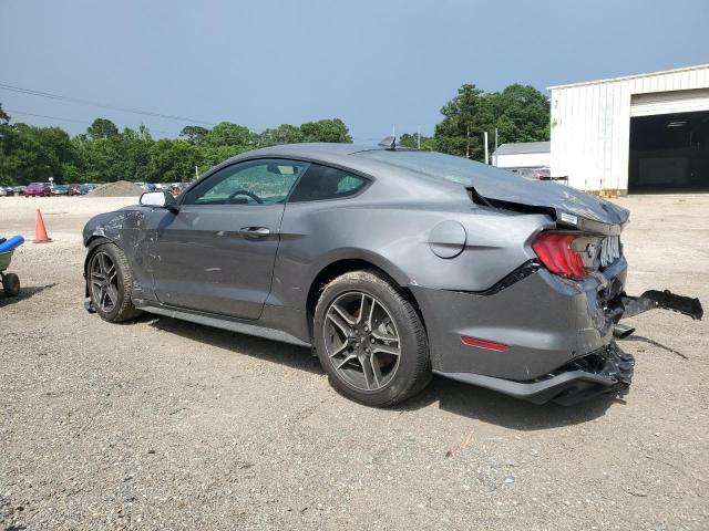 Photo 2 from auction – 2022 FORD MUSTANG with VIN 1FA6P8TH0N5145206