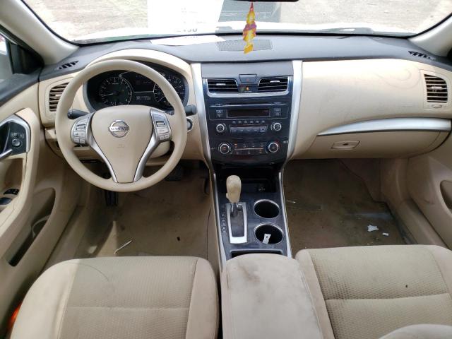 Photo 8 from auction – 2014 NISSAN ALTIMA 2.5 with VIN 1N4AL3AP0EN249830