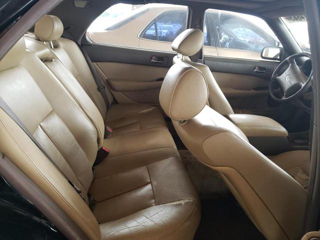 Photo 10 from auction – 1994 LEXUS LS 400 with VIN JT8UF11E6R0189328