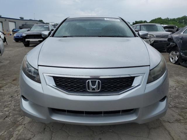 Photo 5 from auction – 2010 HONDA ACCORD with VIN 1HGCS1B39AA021429
