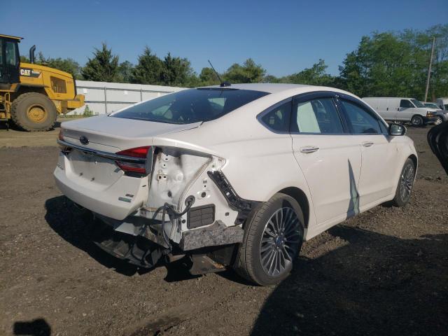Photo 3 from auction – 2017 FORD FUSION SE with VIN 3FA6P0H95HR390815