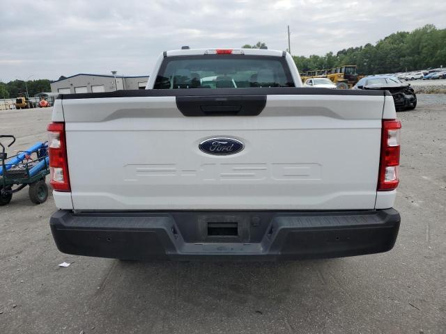 Photo 6 from auction – 2022 FORD F150 SUPER with VIN 1FTEX1CB0NKD26218