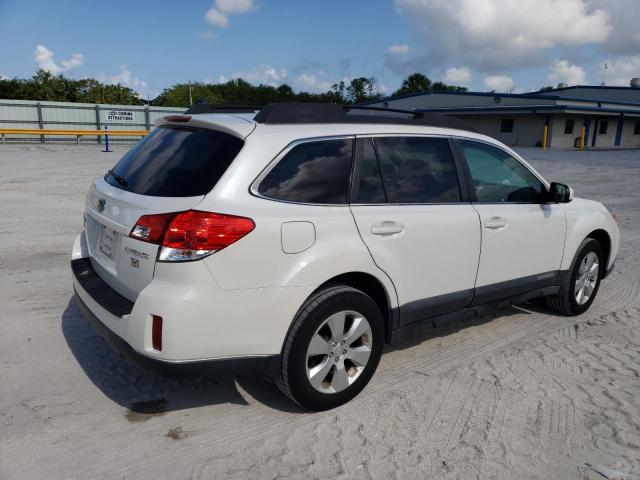 Photo 3 from auction – 2010 SUBARU OUTBACK 2. with VIN 4S4BRCKC6A3346475