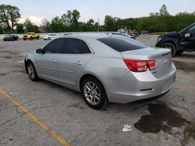 Photo 2 from auction – 2014 CHEVROLET MALIBU with VIN 1G11C5SL1EF189917