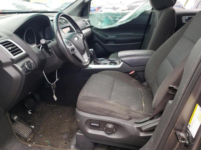 Photo 7 from auction – 2012 FORD EXPLORER X with VIN 1FMHK7D83CGA11152