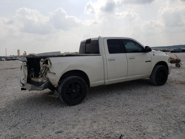 Photo 3 from auction – 2009 DODGE RAM 1500 with VIN 1D3HB18P39S784087