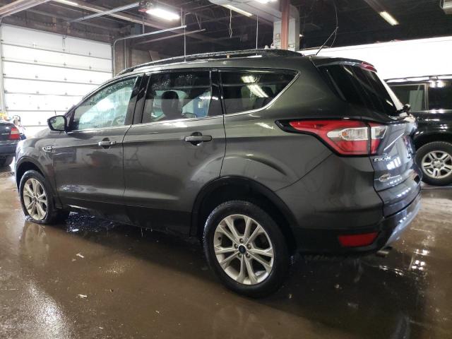 Photo 2 from auction – 2018 FORD ESCAPE SE with VIN 1FMCU0GD2JUC90645