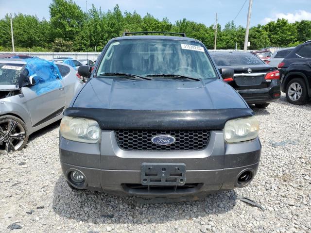 Photo 5 from auction – 2005 FORD ESCAPE XLT with VIN 1FMCU03125KA72685