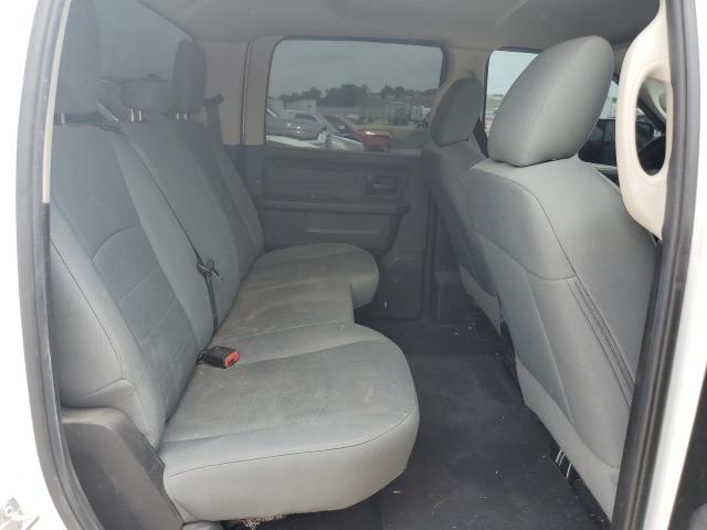 Photo 10 from auction – 2018 RAM 3500 ST with VIN 3C63RRGL3JG353053