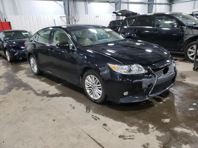 Zdjęcie 4 z aukcji – 2015 LEXUS ES 350 z VIN JTHBK1GG2F2154314